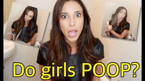 Pooping girls videos and images. Watch all the girls shitting。